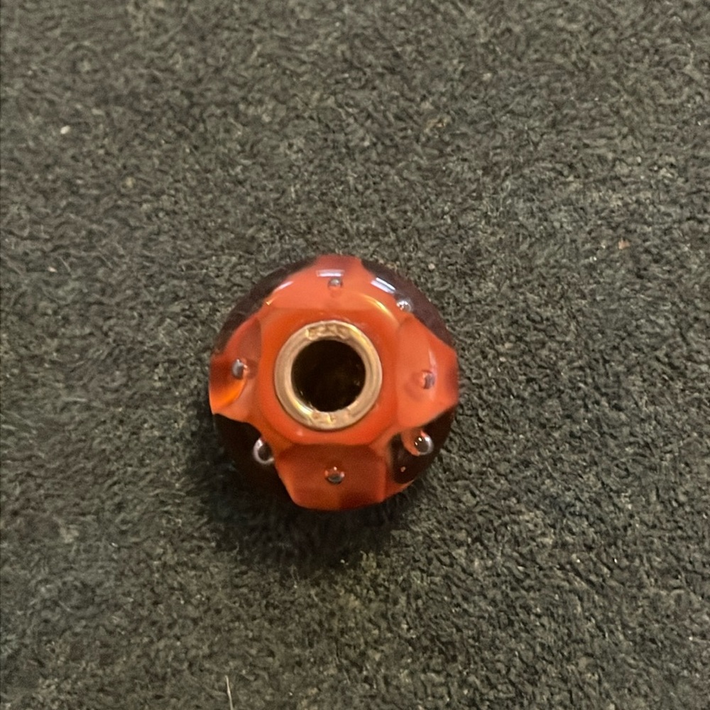 Trollbeads single bead